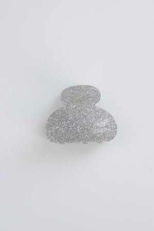 COCCODRILLO juuste aksessuaar PETIT BIJOU, hõbe, ZC5311727PBJ-024-000, one size cm 