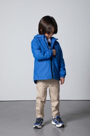 COCCODRILLO jope, sinine, WC6152402OBK-032-122, 122 suurus 