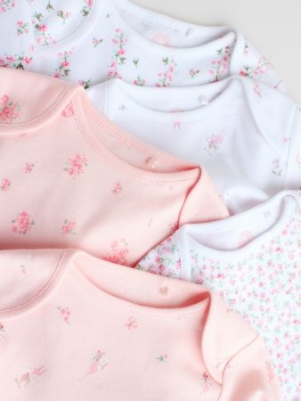 NEXT bodi, 5 tk, H63237, cm 