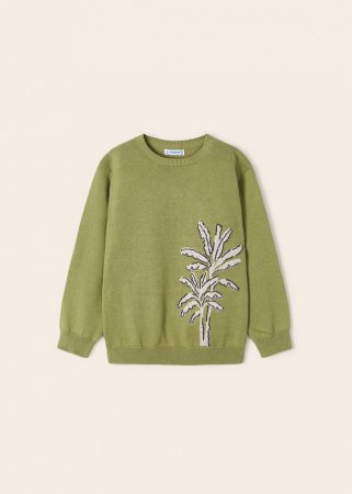 MAYORAL pusa 5C, kiwi, 3347-34 3347-34