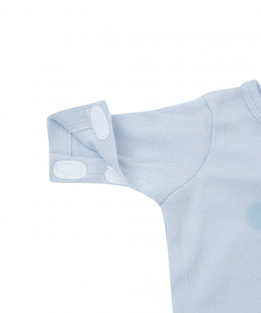 MOTHERCARE Nb Kombe 3Pk premature 1.3kg 592279 592280