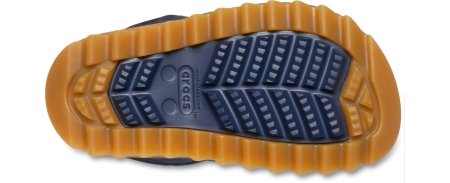 CROCS lumesaapad, 207683-4PQ, 23 suurus 