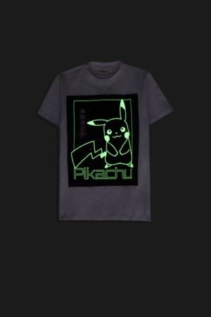 COCCODRILLO t-shirt LICENCE BOY, valged, ZC4143210LBD-001-164, 164 cm 