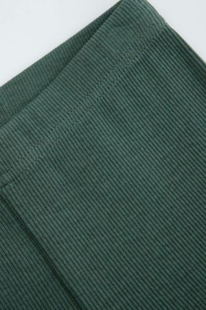 COCCODRILLO retuusid, rohelised, suurus 