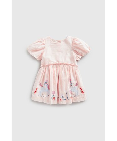 MOTHERCARE lühikeste varrukatega kleit, HC504 