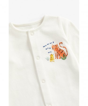MOTHERCARE pükskostüüm, 3 tk., BB474 570343