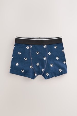 NEXT aluspüksid, 5 tk., E98850, 110-116 cm