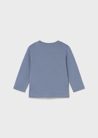 MAYORAL pikkade varrukatega särk, iceberg, 2.061-61 