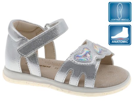 BEPPI sandaalid, 2210400, 24 suurus 