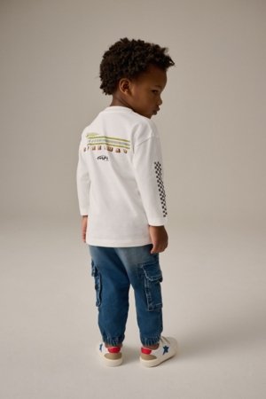 NEXT lühikeste varrukatega särk, B67737 86-92