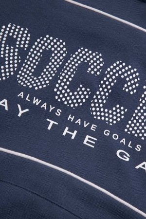 COCCODRILLO kapuutsiga pusa, sinine, cm 