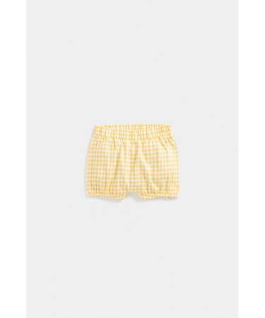 MOTHERCARE lühikeste varrukatega t-särk + lühikesed püksid, 2 tk., EC497 628594
