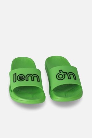 LEMON sussid, rohelised, WL6207101SHB-011-032, 32 suurus 