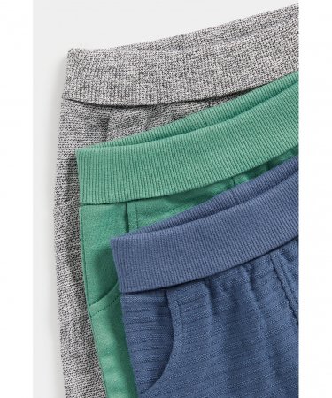 MOTHERCARE püksid, 3 tk., CB817 606708