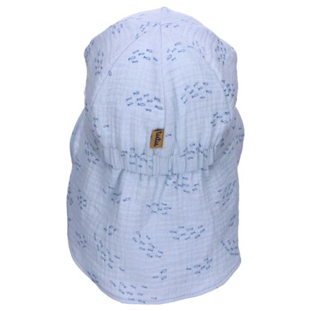 TUTU müts, sinine, 3-007773, 42-44 cm 