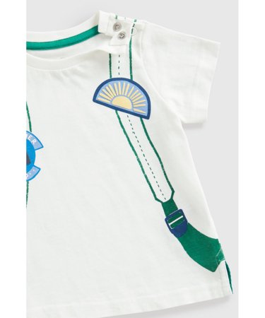 MOTHERCARE t-särk, HD089 