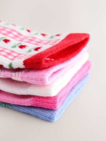 NEXT sokid, 5 tk, H81247, suurus 