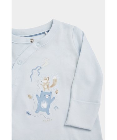 MOTHERCARE pükskostüüm 3 tk., FB409 644463