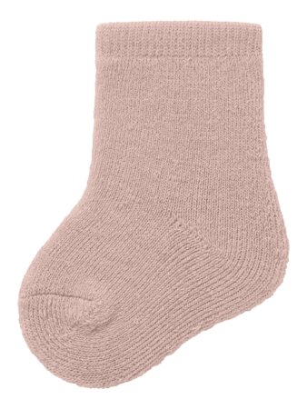 NAME IT socks with non-slip soles, 13228419 50-56 