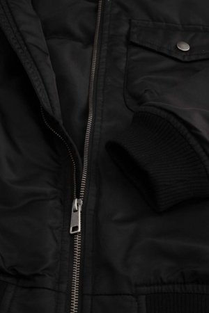 COCCODRILLO jope OUTERWEAR BOY JUNIOR, must, WC5152701OBJ-021-164, 164 cm 