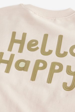 NEXT pikkade varrukatega kleit, E54803 104-110 