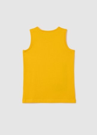 OVS varrukateta t-särk, 140 cm, 002358901 