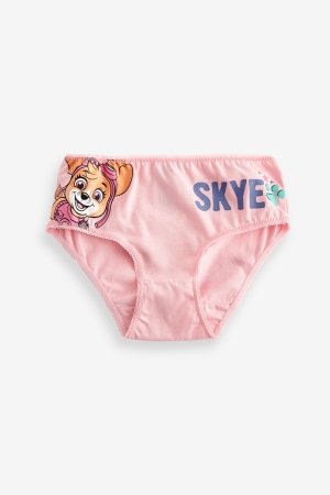 NEXT PAW PATROL aluspüksid, 5tk., 170807 