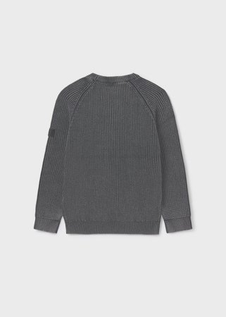 MAYORAL kudum, black, 7.302-80, 166 cm 