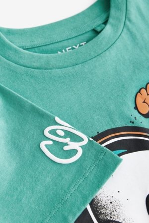 NEXT lühikeste varrukatega t-särk, E45691 152 