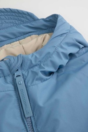 COCCODRILLO jope, sinine, WC6152703OBK-014-116, 116 cm 