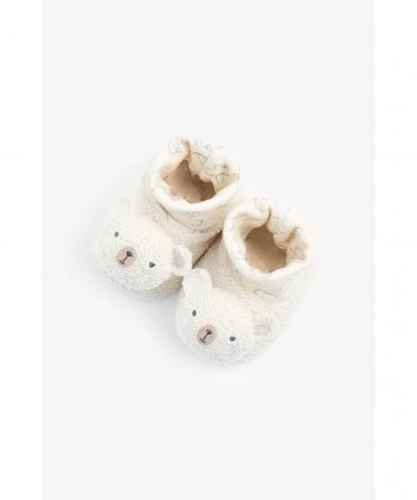 MOTHERCARE tekstiilist jalanõud, BB557 579762