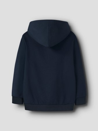 NAME IT MINECRAFT kapuutsiga kampsun, 13255031 122-128 