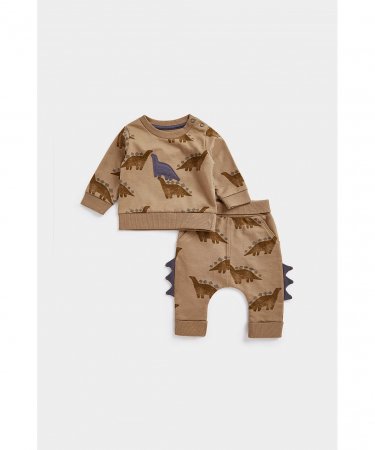 MOTHERCARE pusa + püksid, CB827 606736