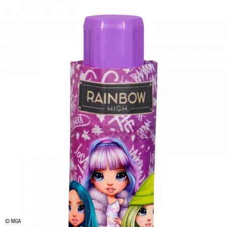 PERLETTI mini vihmavari Rainbow High 50/8, 75422 75422