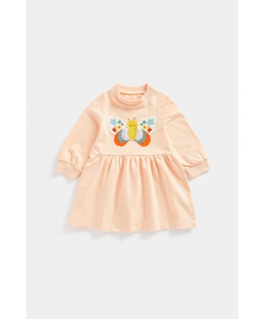 MOTHERCARE pikkade varrukatega kleit, EA539 