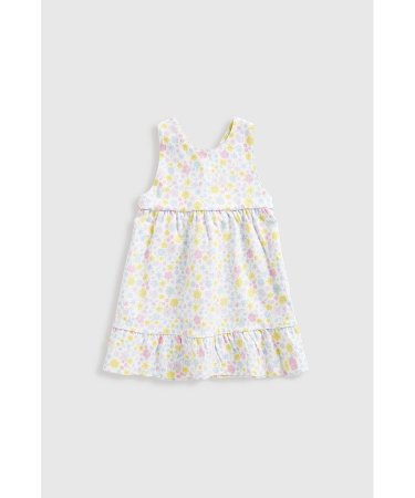 MOTHERCARE kleita ar īsam piedurknēm, HC687 116 