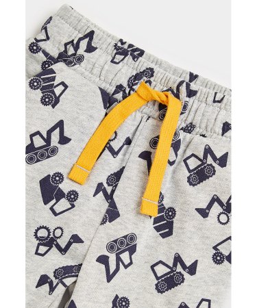 MOTHERCARE pusa + püksid, CB003 607205