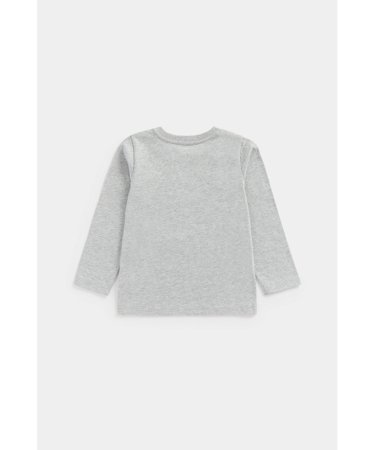 MOTHERCARE pikkade varrukatega t-särk, CB104 603151