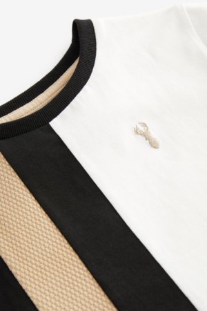 NEXT lühikeste varrukatega t-särk, 227371 104 