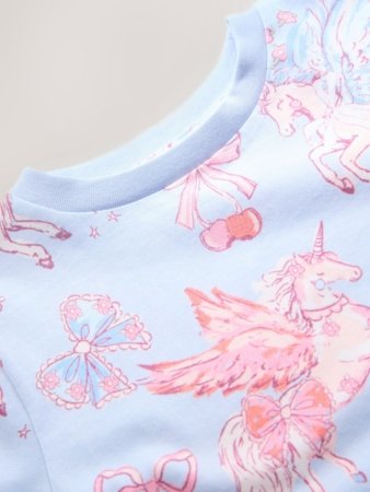 NEXT lühikeste varrukatega t-särk, Y01721, 140 cm 