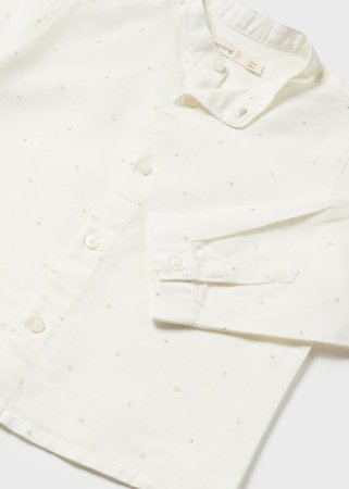 MAYORAL lühikeste varrukatega särk 3E, rohelised, 1117- 