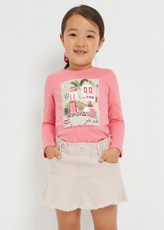 MAYORAL seelik 6D, oat, 3902-41 3902-41