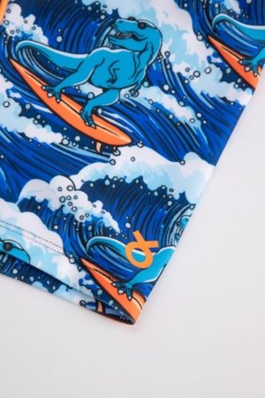 LEMON supluspüksid, sinised, WL6376201SWB-022-122, 122 suurus 