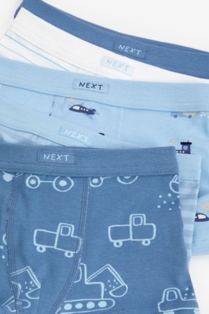 NEXT aluspüksid, ,tk. N34009 134-140 