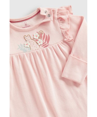 MOTHERCARE pükskostüüm, 3tk., GF522 