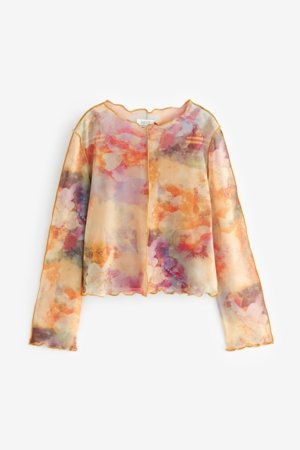 NEXT pikkade varrukatega t-särk, D35040 