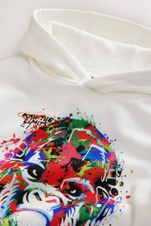 NEXT kapuutsiga kampsun, AA7960 122 