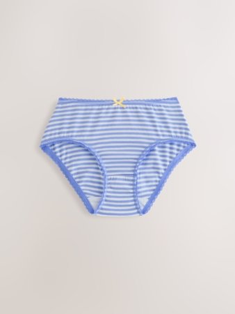 NEXT aluspüksid, 7 tk, H79602, 104 cm 