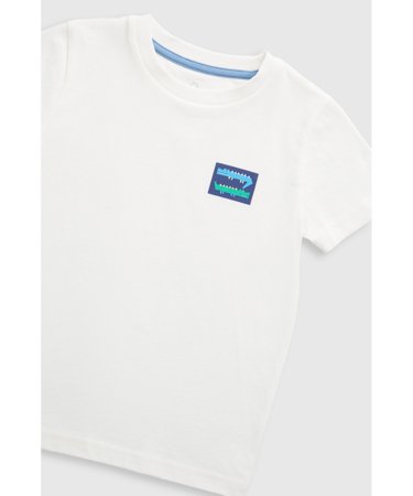 MOTHERCARE krekli ar garām un īsām piedurknēm, JL280 116 