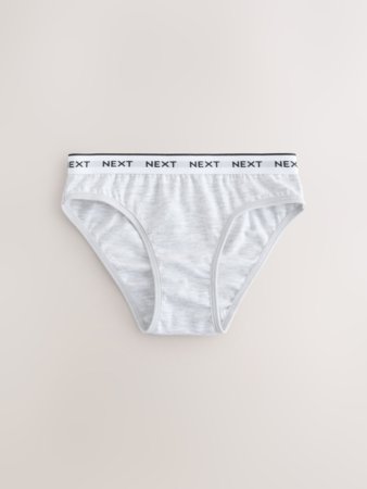 NEXT aluspüksid, 7 tk, AB5759, 152 cm 